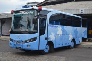 BAGUS ABADI KRANGGAN 94